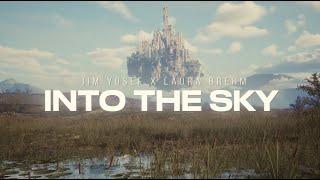 Jim Yosef & Laura Brehm - Into the Sky (Official Lyric Video)