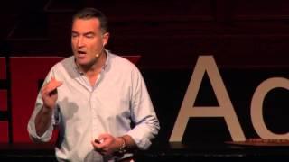 How restoring sight saves lives and alleviates poverty | James Muecke | TEDxAdelaide