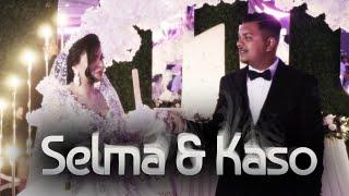 WEDDING TEASER // SELMA & KASO // 12.08.2024