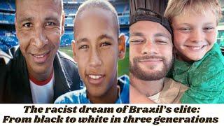 Brazil''s dream: The elimination of blacks through racial mixture | Black Brazil Today