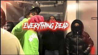 Jet Li x Jana Gzz - Everything Dead (Official Music Video)