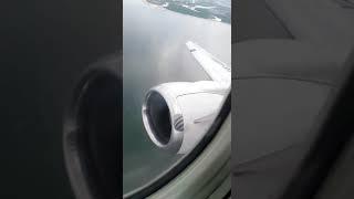 Incident: Magnicharters B733 at Puerto Vallarta on Jul 14th 2019, bird strike