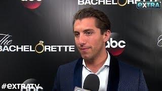 ‘The Bachelorette’s’ Jason Talks ‘Emotional’ Reunion with Becca at ‘Men Tell All’