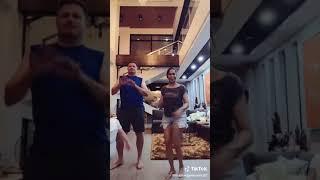 Pokwang and Lee O'brien Tiktok