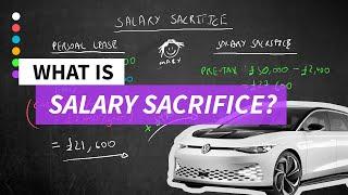 What Is Salary Sacrifice? The Trending New Employee Benefit