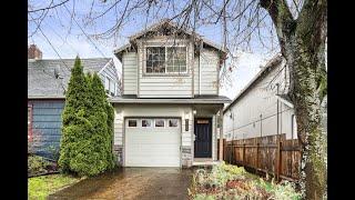 8329 N Newman Avenue Portland, OR |