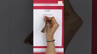 Day 3: Must-Know Mehndi Dos and Don'ts! | Mehndirushh | #mehndi tricks