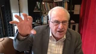 Richard Wolff on the BRICS countries replacing the US dollar in international trade