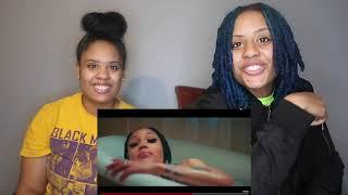 Coi Leray ft. Lil Durk - No More Parties [Remix] (Official Video) REACTION VIDEO!!!