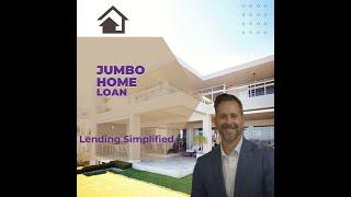 Jumbo Loan - Episode 6 - Debt to income ratio