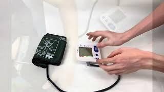 PROFIX Blood Pressure Monitor BPM-G1