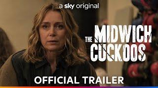 The Midwich Cuckoos | Official Trailer