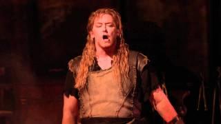 Siegfried: Forging Song -- Jay Hunter Morris (Met Opera)