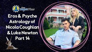 Astrology of Nicolae Coughlan and Luke Newton: Part 14 - Bowral, Australia Promo Tour ????? Friends?