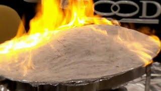 MUTTON MANDI / CHEF NADEEM CHEEMA
