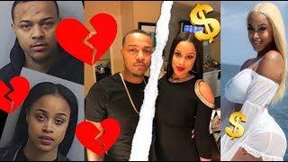Kiyomi Leslie OPENS UP about FIGHT W/ BOW WOW, Elevator,  Mugshots, Jail Time & More!!