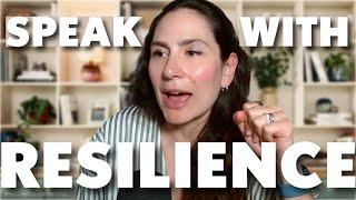 Master Resilient Communication: Stay Confident Under Pressure!