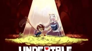 Undertale OST - Waterfall Extended