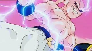 Majin Buu Saga Part4 Kid Buu, English Audio #dbz #dragonballz #anime #goku #fyp