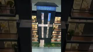 New Residential project #shorts