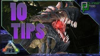 10 Tips and Tricks that should HELP YOU SURVIVE ABERRATION!