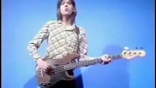 Nick Lowe - “So It Goes” (Official Music Video)