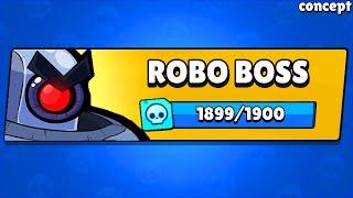 RARE ACCOUNT IN BRAWL STARS!!-Complete FREE GIFTS/Brawl Stars/concept