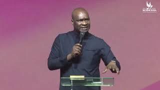 BEFORE YOU TALK DOWN A MAN KNOW THIS ABOUT MEN // APOSTLE JOSHUA SELMAN