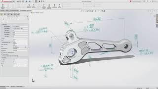 SOLIDWORKS 2018 - Design and Manufacturing