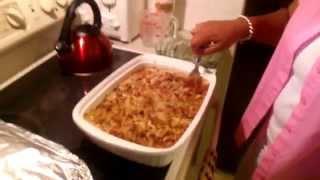 HOW TO MAKE SWISS CHICKEN CASSEROLE | CASSEROLE RECIPES WITH CHICKEN