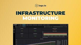 Infrastructure Monitoring with Justin Quinn