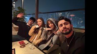 IRL DOUBLE DATE - Adit in Delhi