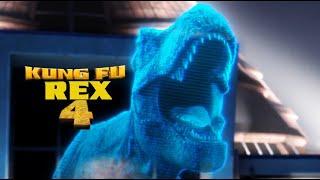 Kung Fu Rex 4 Trailer