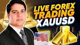 xauusd live | live trading | gold analysis | traders edge  | Gold Live #xauusdlive #forex | 06/09/24