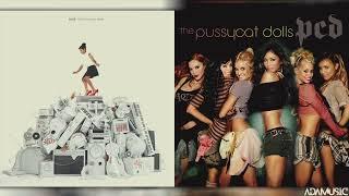 Escapism x Buttons | Mashup of Raye/The Pussycat Dolls