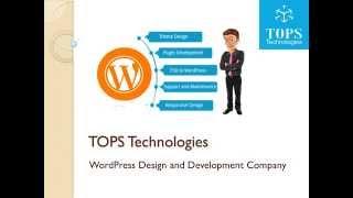 WordPress Design and Development Company India, Hire Wordpress Developers