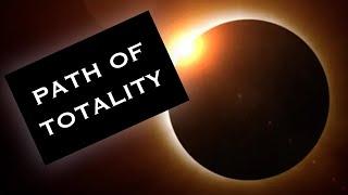 Ep. 3250: The Path Of Totality