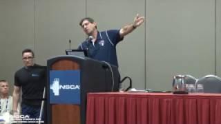 Advanced Weightlifting Exercises for Improved Performance, w Mike Conroy & Doug Berninger | NSCA.com