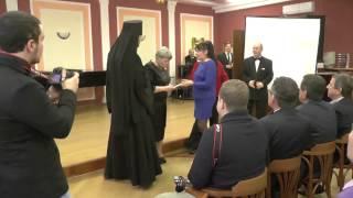 Книжный вернисаж в День российской печати, Про 30
