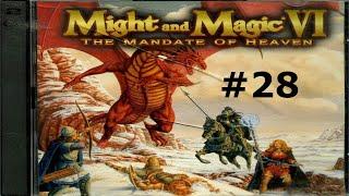 MIGHT AND MAGIC VI #28 - Der Kristall von Terax