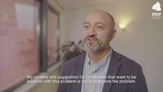 ESCF - Supply chain sustainability