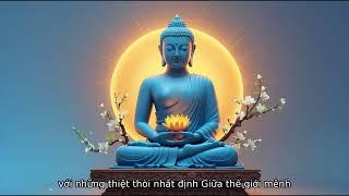 Lời Dạy Cuối Cùng Của Đức Phật: Thắp Sáng Ngọn Đèn Tuệ Giác