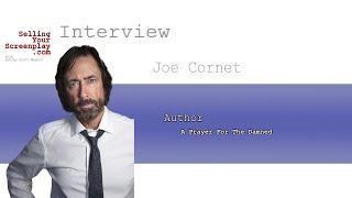 SYS 531 - Turn Your Screenplay Into A Novel With Joe Cornet