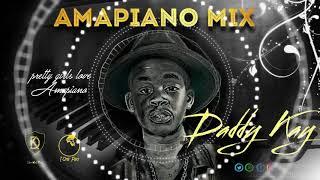 AMAPIANO MIX // 08 SEPTEMBER // BY DADDY KAY 2019