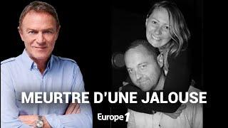 Hondelatte Raconte : L'affaire Dafina Paunovic (récit intégral)