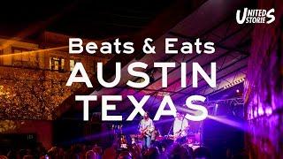 Explore Austin, Texas | Live Music & Eclectic Food Options