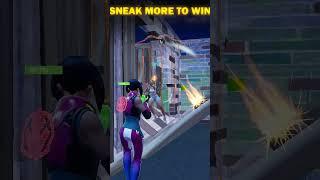 One of the most broken strategies in fortnite