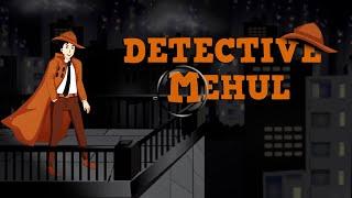 Detective Mehul New Series Teaser | Starting 15th December | Riddles With Answers