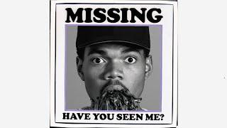 Why Chance The Rapper Went Missing