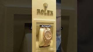 Who’s the Richest Person in the World? 